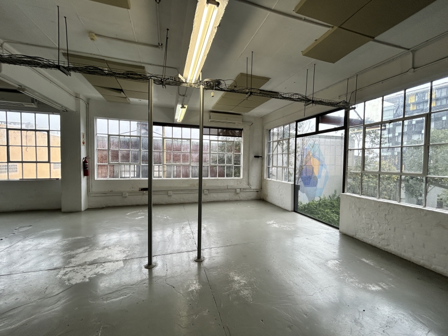 To Let commercial Property for Rent in Woodstock Western Cape